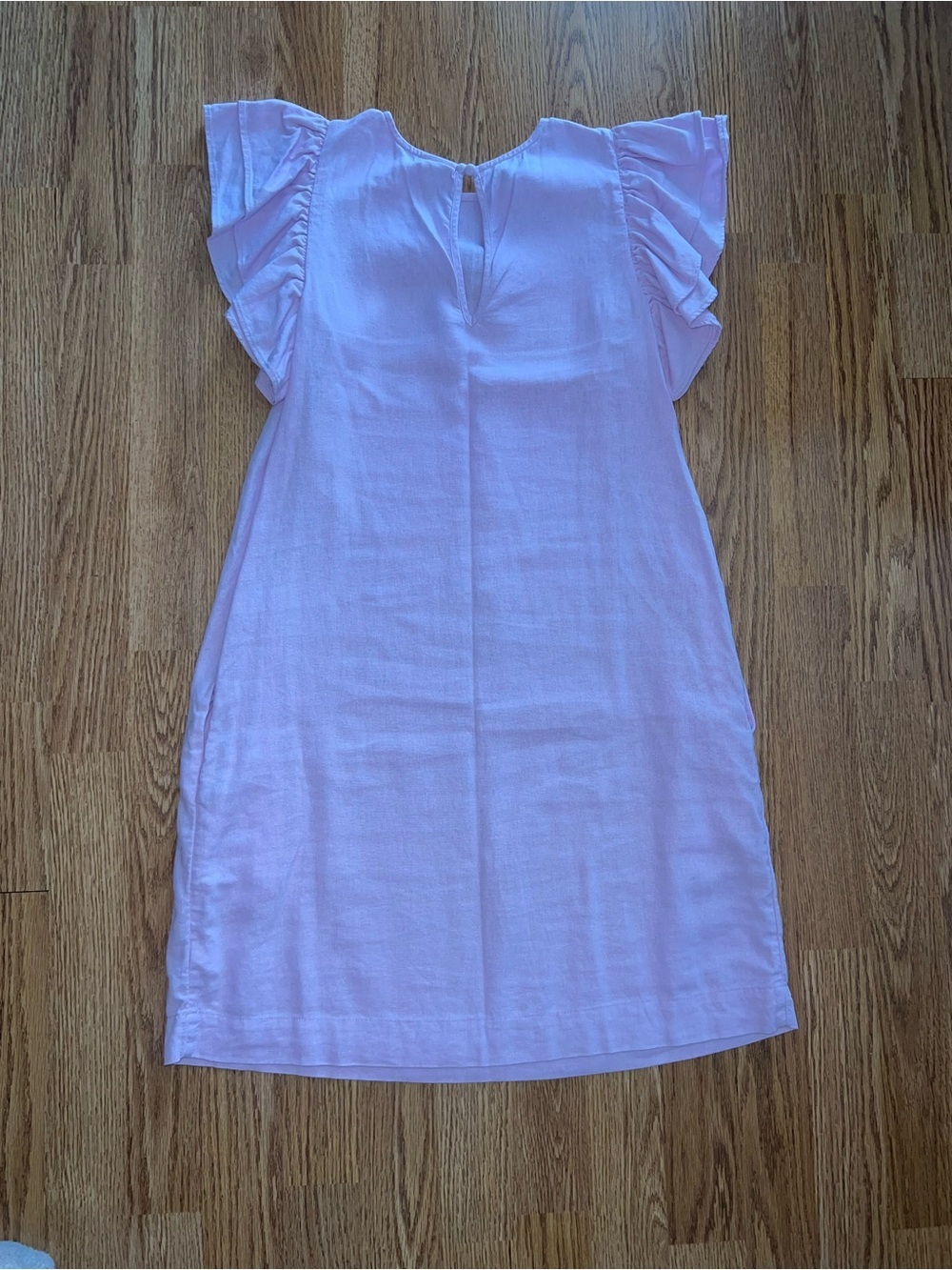Dress - Picture 4 of 4